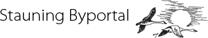 Logo Stauning Byportal